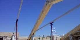 Ristrutturazione - Ponte Felcino PG